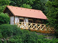Zahradn chata
