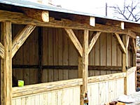 Pergola